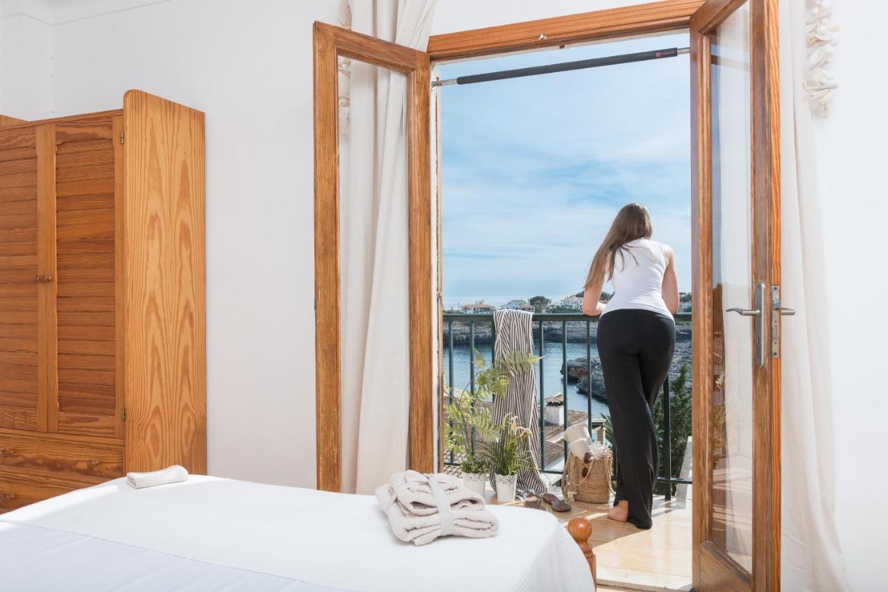 Apartamento Harmonia Con Vista Al Mar, Cala Marsal 300m Apartamento