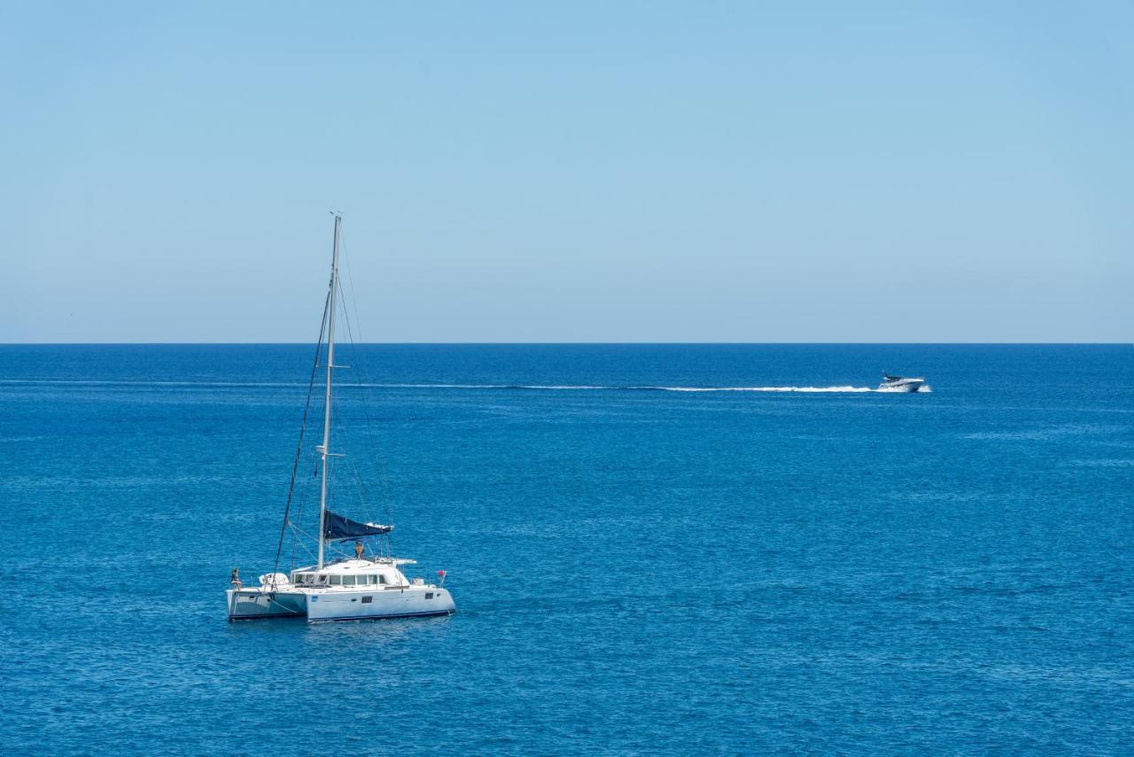 Apartamento Harmonia Con Vista Al Mar, Cala Marsal 300m Apartamento Portocolom (Mallorca)